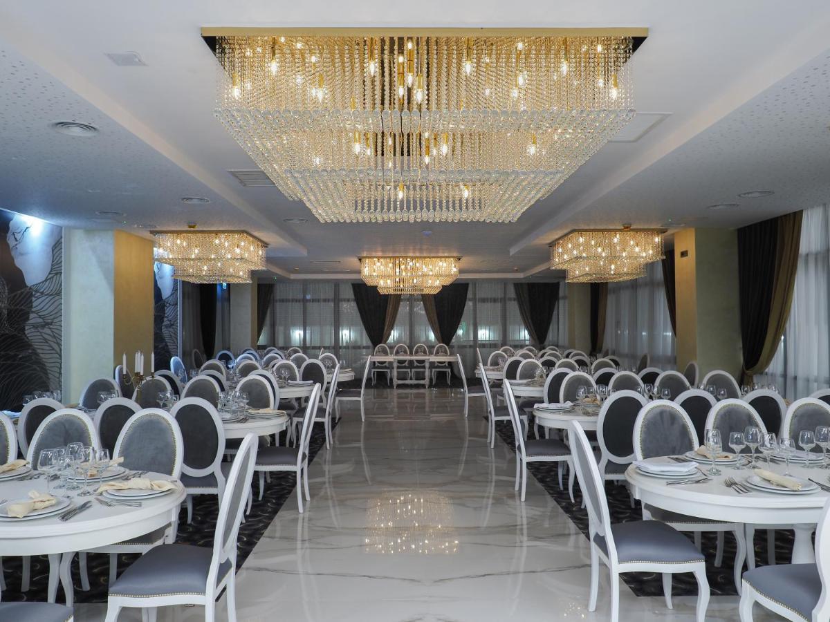 Hotel Anastasia Сибиу Экстерьер фото