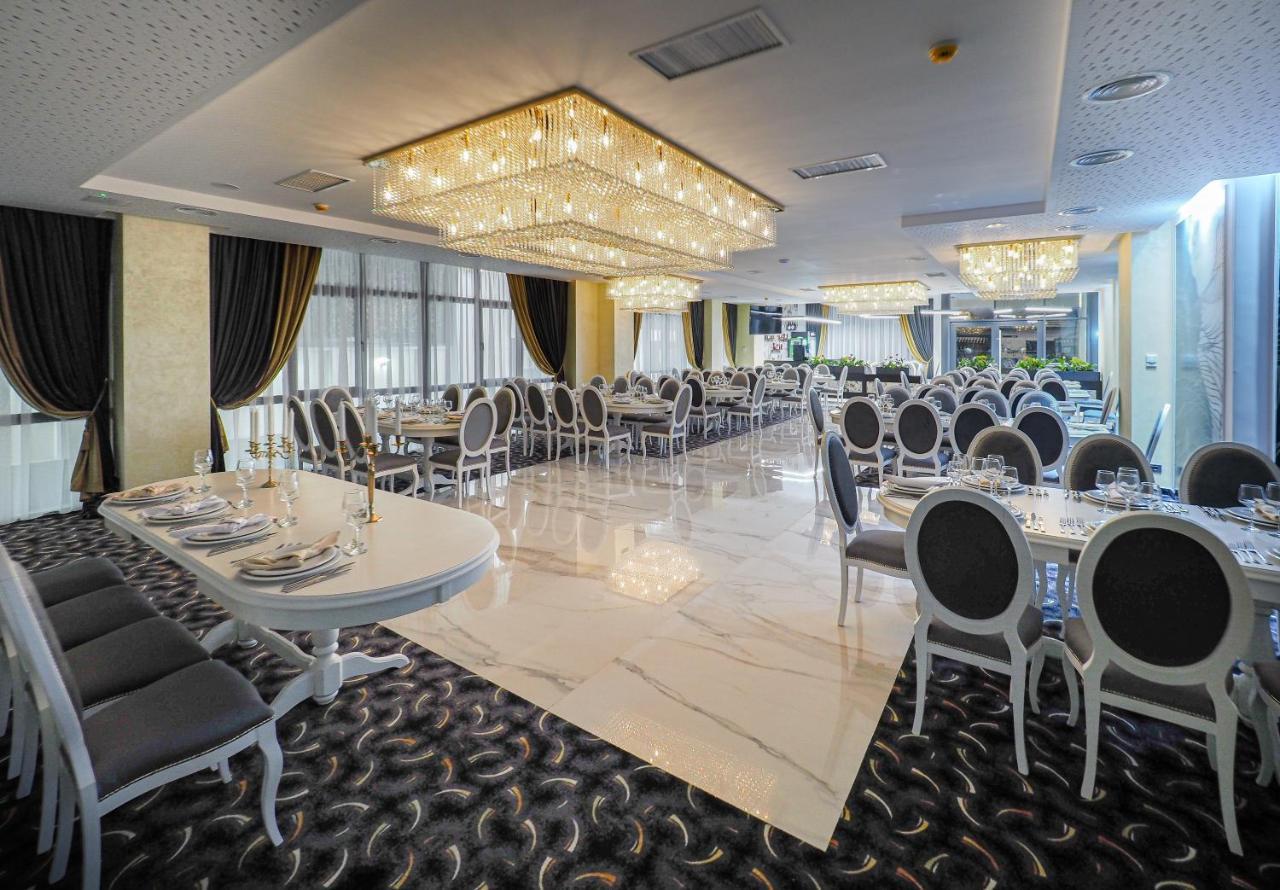 Hotel Anastasia Сибиу Экстерьер фото