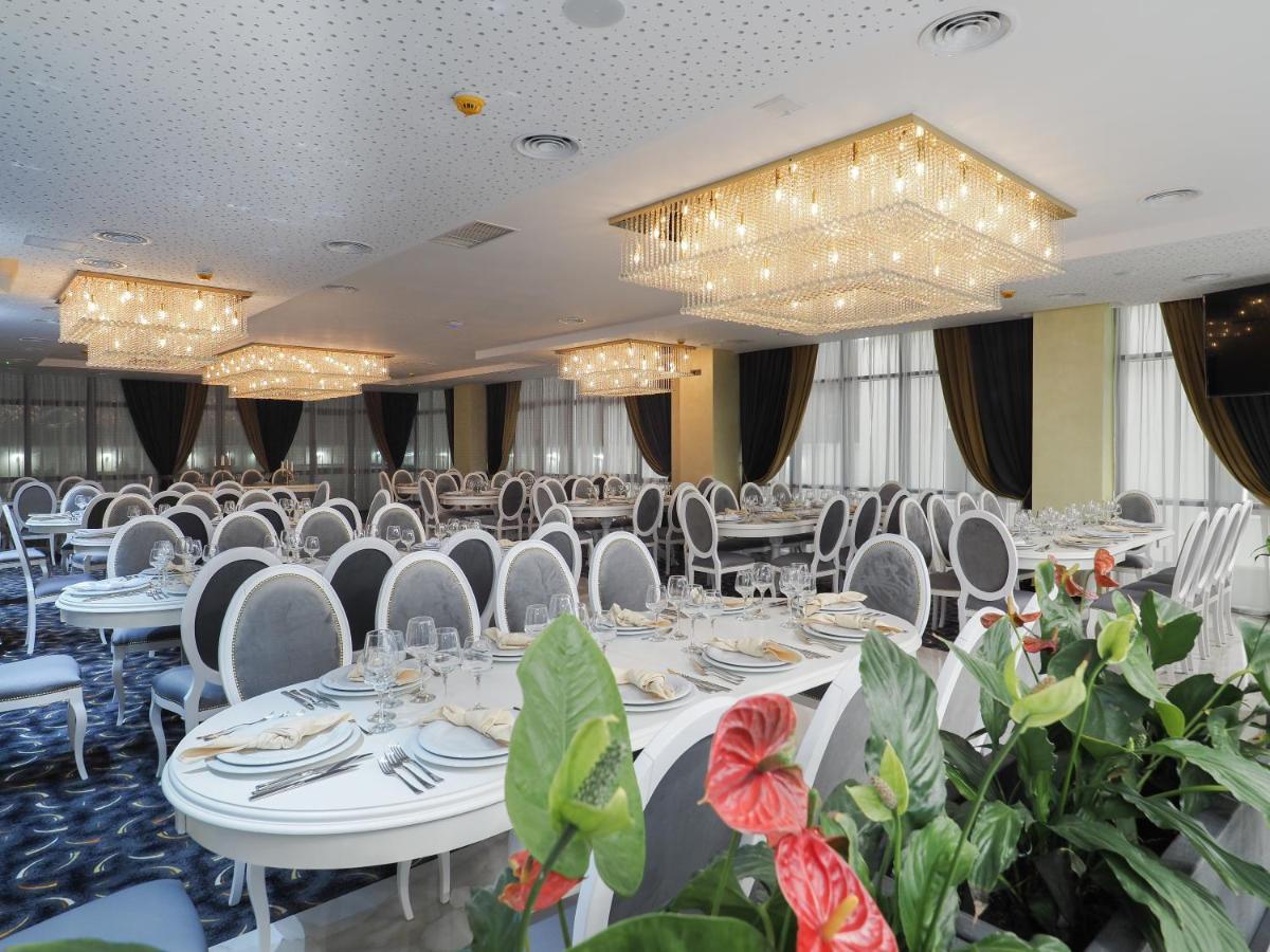 Hotel Anastasia Сибиу Экстерьер фото