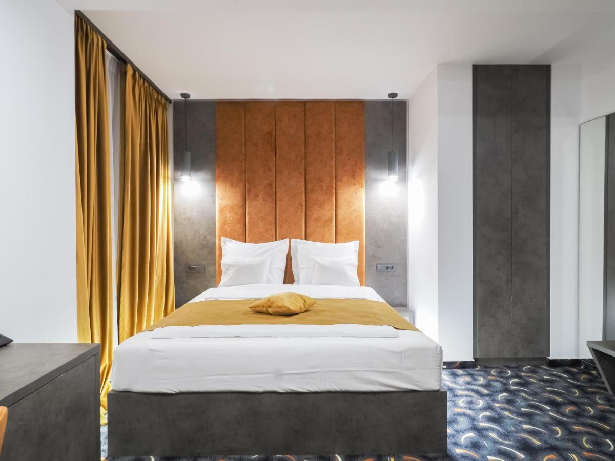 Hotel Anastasia Сибиу Экстерьер фото