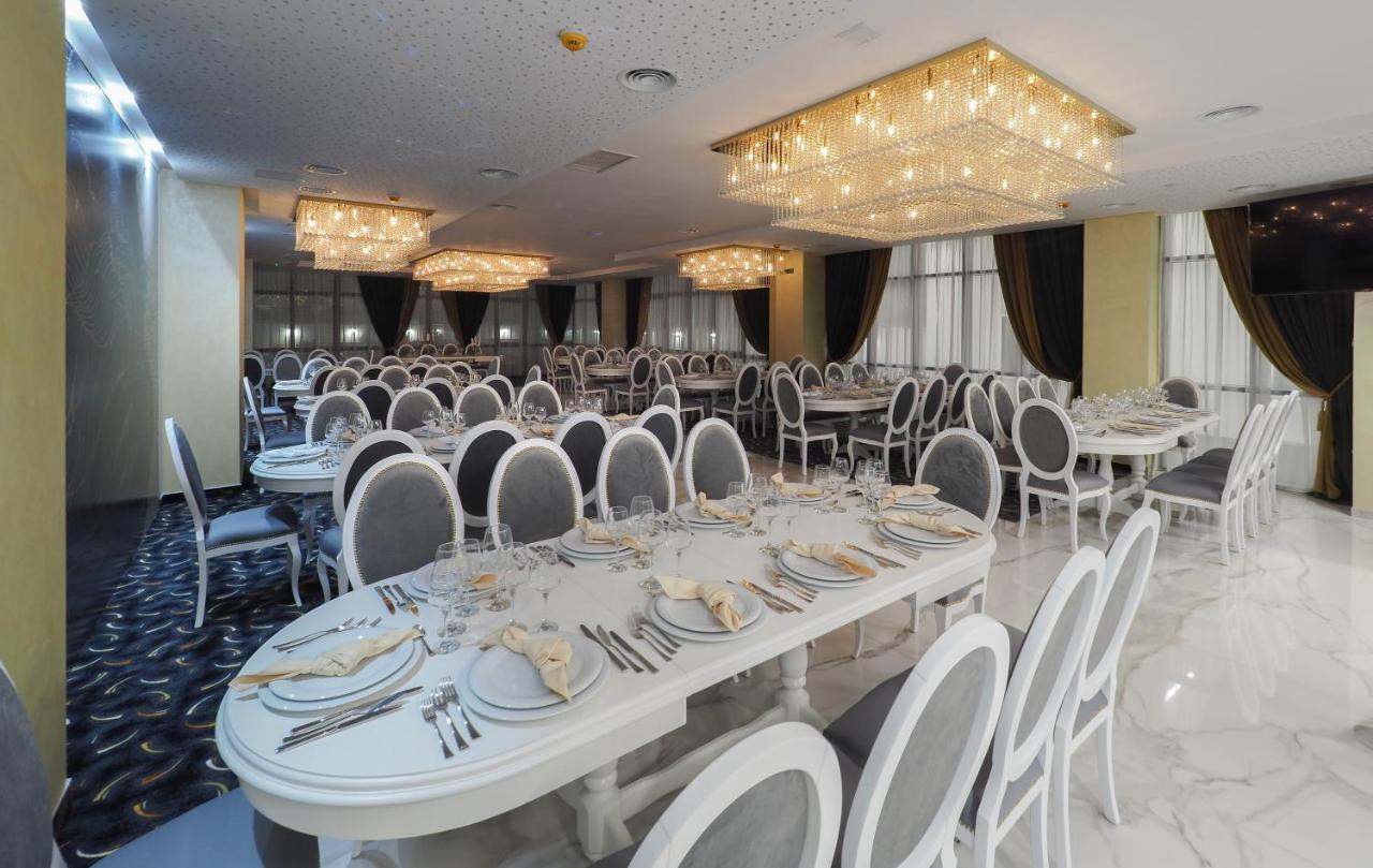Hotel Anastasia Сибиу Экстерьер фото