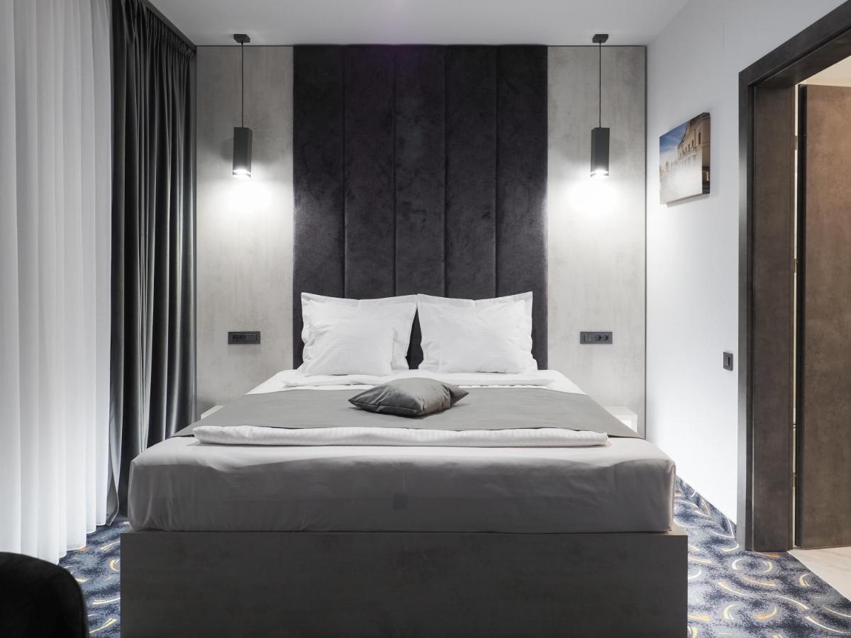 Hotel Anastasia Сибиу Экстерьер фото