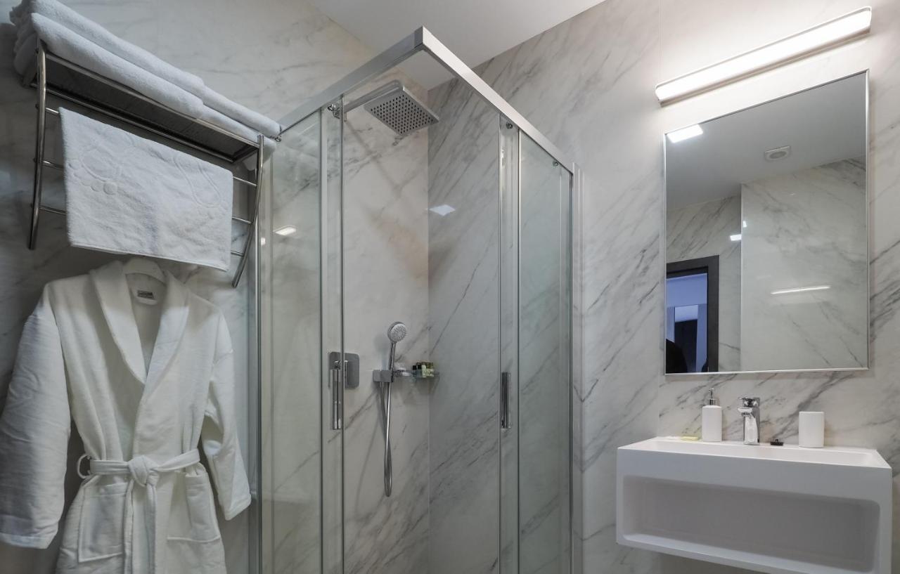 Hotel Anastasia Сибиу Экстерьер фото